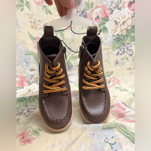 Boots - Picture 1 of 8